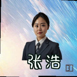 张浩